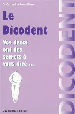 DICODENT -LE- NOUV ED 2005