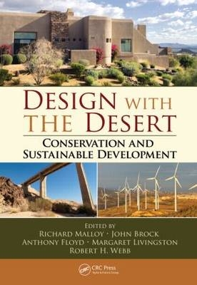 Design with the Desert - 