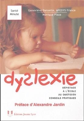 DYSLEXIE -LA-