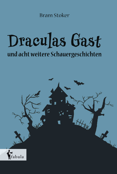 Draculas Gast - Bram Stoker