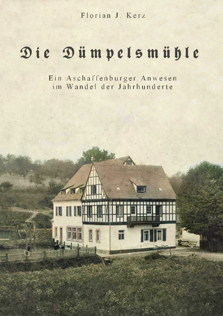 Die Dümpelsmühle