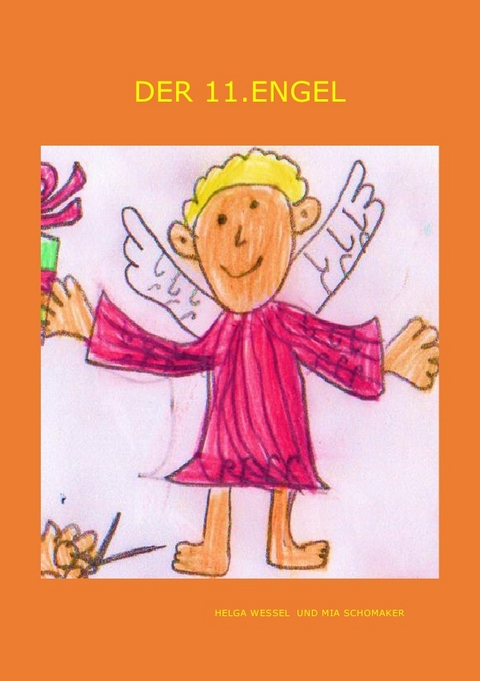 Der 11. Engel - Helga Wessel