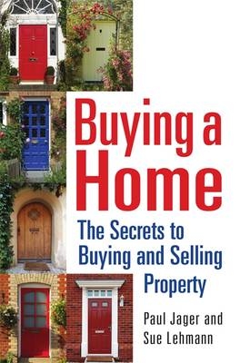 Buying a Home -  Paul Jager,  Sue Lehmann