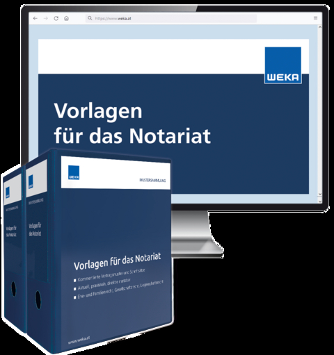 Vorlagen f&uuml;r das Notariat - Mischa Mag. Blasoni, Alexandra Mag. Cervinka, Christina Mag. Dr&ouml;sler, Peter Mag. Edelsbrunner, Agnes Mag. Eigner, Brigitta Mag. H&uuml;lle, Michaela Dr. Kropatschek, Vera LL.M. Dr. Noss, Susanna Mag. Perl, Piotr Dr. Pyka, Albert Dr. Scherzer LL.M., Dorian Mag. Schmelz, Wolfgang Dr. Sch&ouml;berl, Gerda LL.M. Mag. Sch&ouml;nsgibl, Wolfgang Dr. Sieh, Claudia Mag. Sorgo, Tanja Mag. Stangl-Fraberger, Wolfgang Dr. Steinberger, Georg Mag. Streit, Martin ADir Szoka, Walter ADir. RegRat Sz&ouml;ky, Simone Mag. Unterfrauner, Alfred Michael ADir RegRat Wolf, Patricia Dr. Wolf