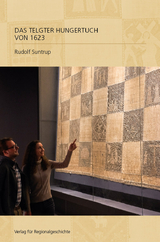 Das Telgter Hungertuch von 1623 - Rudolf Suntrup