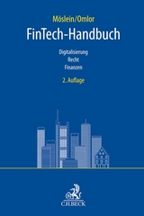 FinTech-Handbuch - Omlor, Sebastian