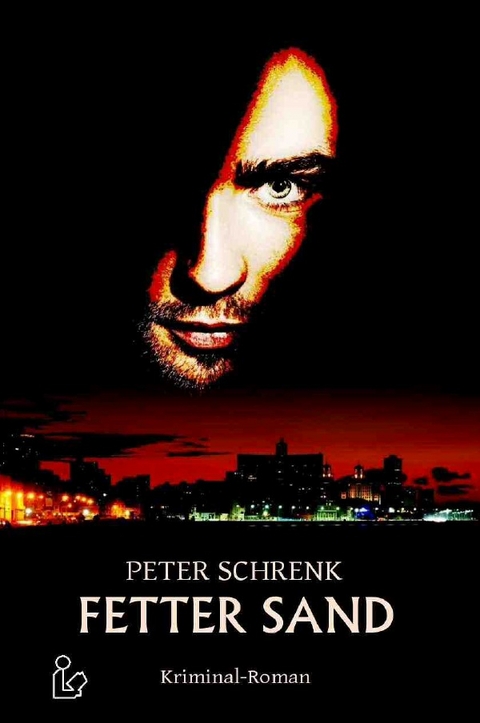 FETTER SAND - Peter Schrenk