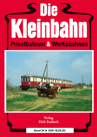 Die Kleinbahn