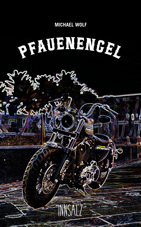 PFAUENENGEL - Michael Wolf