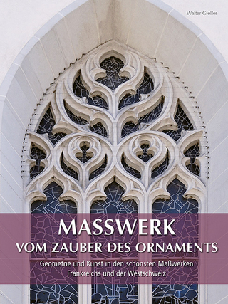 MASSWERK VOM ZAUBER DES ORNAMENTS