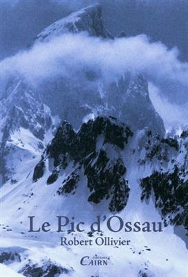 Pic D Ossau -Le-