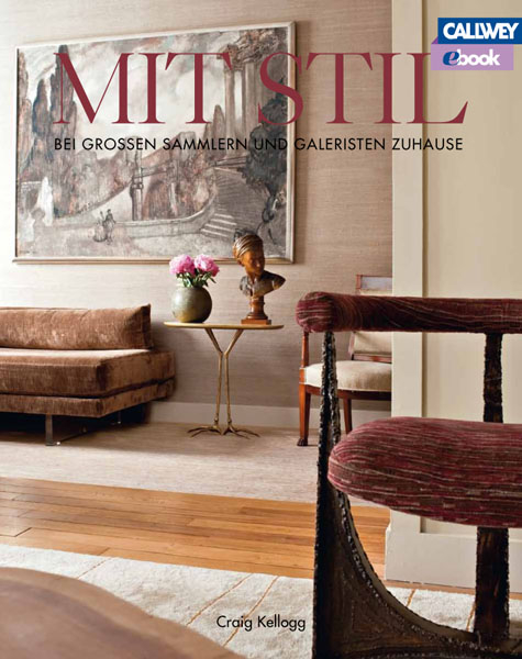 Mit Stil - eBook - Craig Kellogg