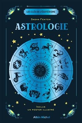 Astrologie - Sasha Fenton