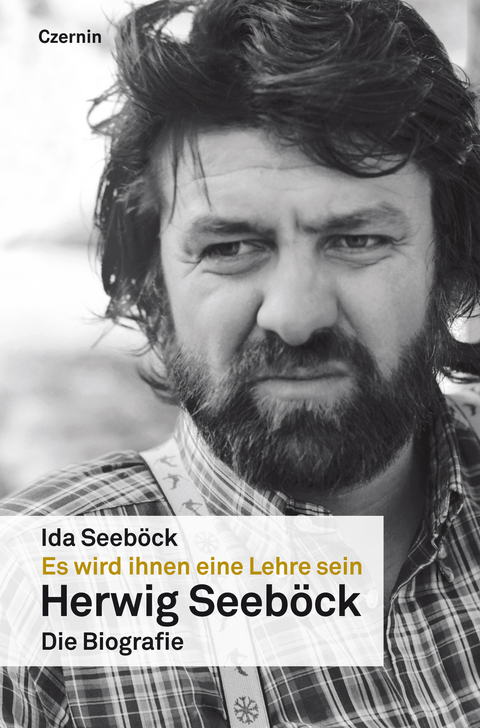 Es wird ihnen eine Lehre sein - Ida Seeb&ouml;ck