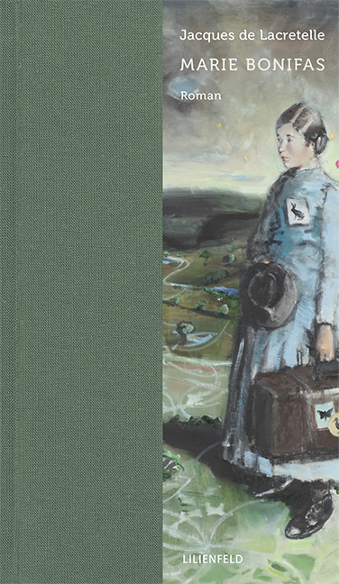 Marie Bonifas - Jacques De Lacretelle