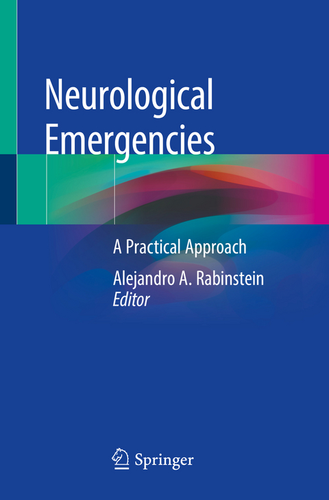 Neurological Emergencies - 