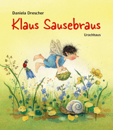 Klaus Sausebraus - Daniela Drescher
