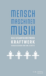 Mensch, Maschinen, Musik - 