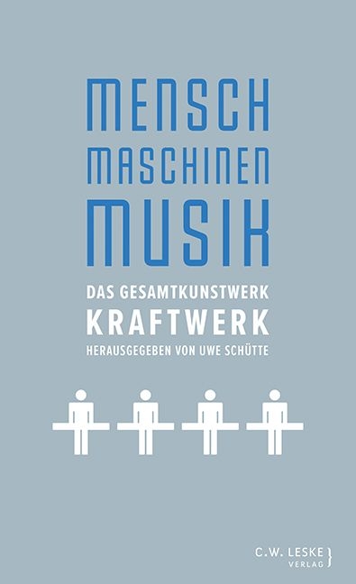 Mensch, Maschinen, Musik - 