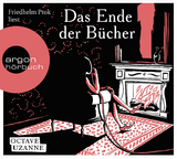 Das Ende der B&uuml;cher - Octave Uzanne