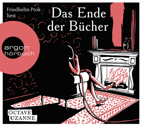 Das Ende der B&uuml;cher - Octave Uzanne