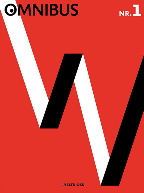 WELTKOSK OMNIBUS - 