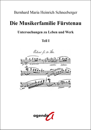 Die Musikerfamilie Fürstenau