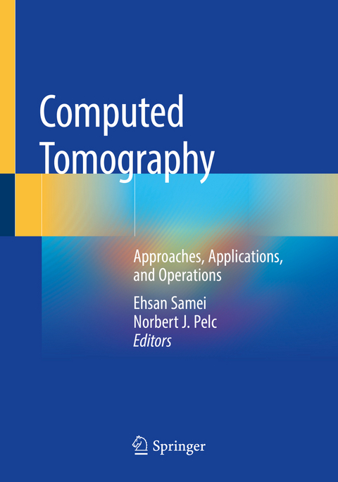 Computed Tomography - 