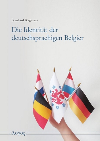 Die Identität der deutschsprachigen Belgier
