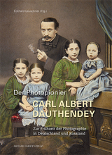 Der Photopionier Carl Albert Dauthendey - 