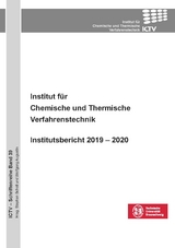 Institut f&uuml;r Chemische und Thermische Verfahrenstechnik - Wolfgang Augustin, Stephan Prof. Dr. Scholl