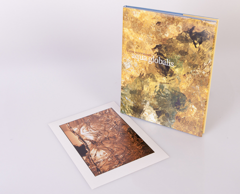 Aqua Globalis_Limited Edition - Sven Hoffmann