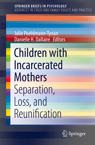 Children with Incarcerated Mothers