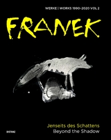 Jenseits des Schattens / Beyond the Shadow -  Franek