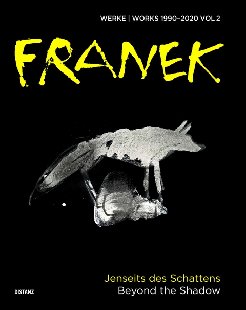 Jenseits des Schattens / Beyond the Shadow -  Franek