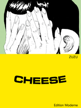 Cheese -  Zuzu