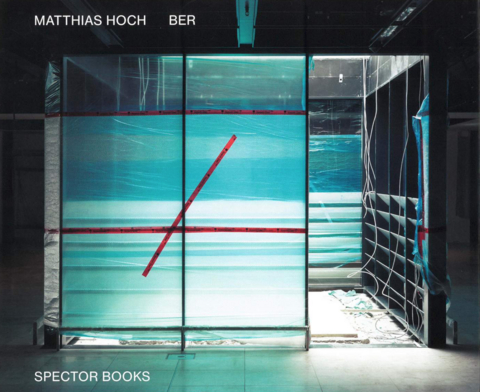 Matthias Hoch. BER - Kathrin Röggla, Thomas Weski