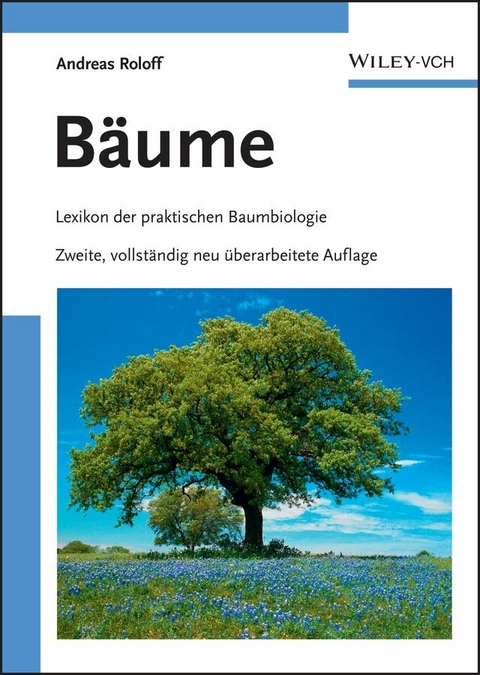 B&auml;ume - Andreas Roloff