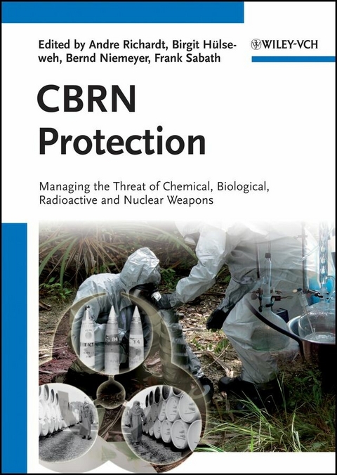 CBRN Protection - 