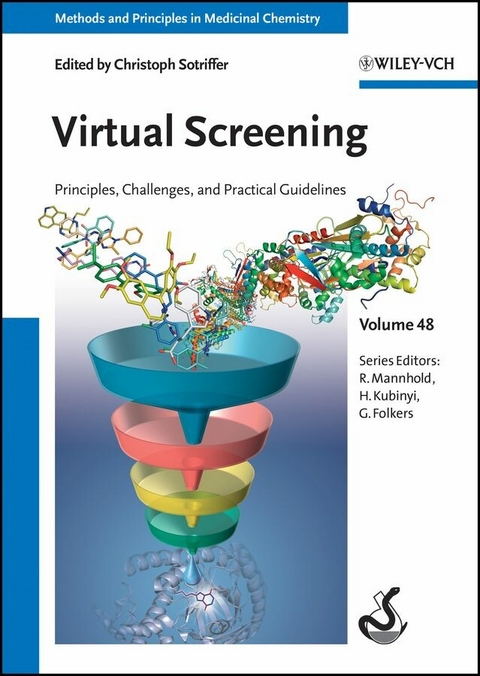 Virtual Screening - 