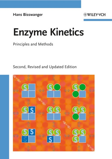 Enzyme Kinetics - Hans Bisswanger