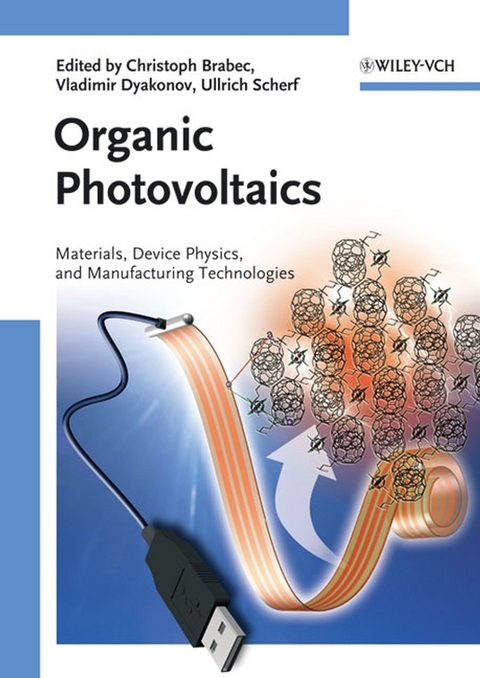 Organic Photovoltaics - 