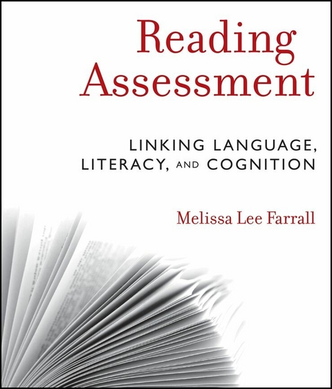 Reading Assessment - Melissa Lee Farrall