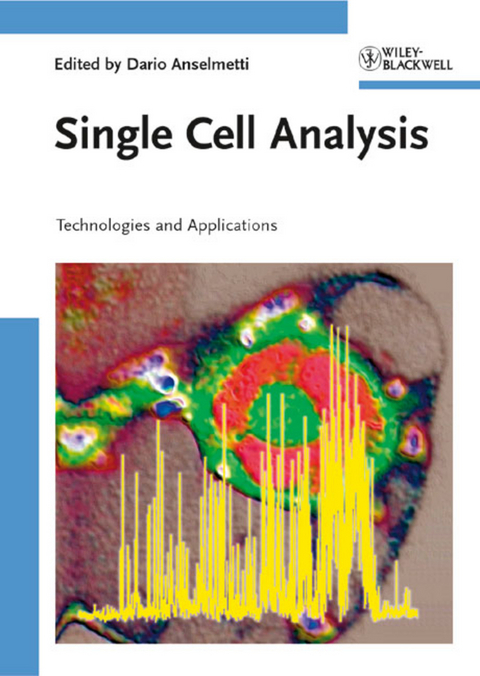 Single Cell Analysis - 