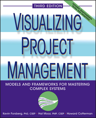 Visualizing Project Management