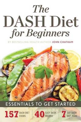 DASH Diet for Beginners