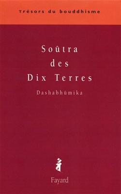 So&ucirc;tra des Dix Terres -  Dashabhumika