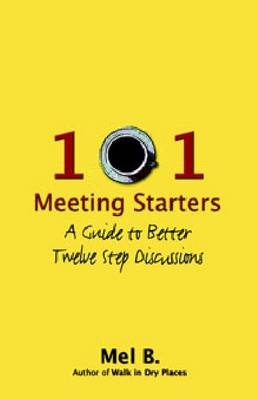101 Meeting Starters -  Mel B.