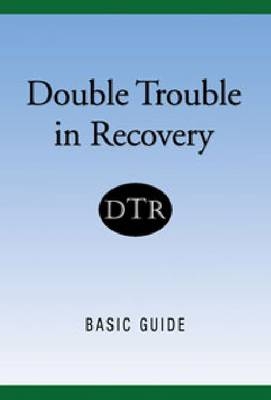 Double Trouble In Recovery -  Howard Vogel