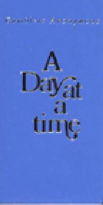 Day at a Time Gamblers Anonymous